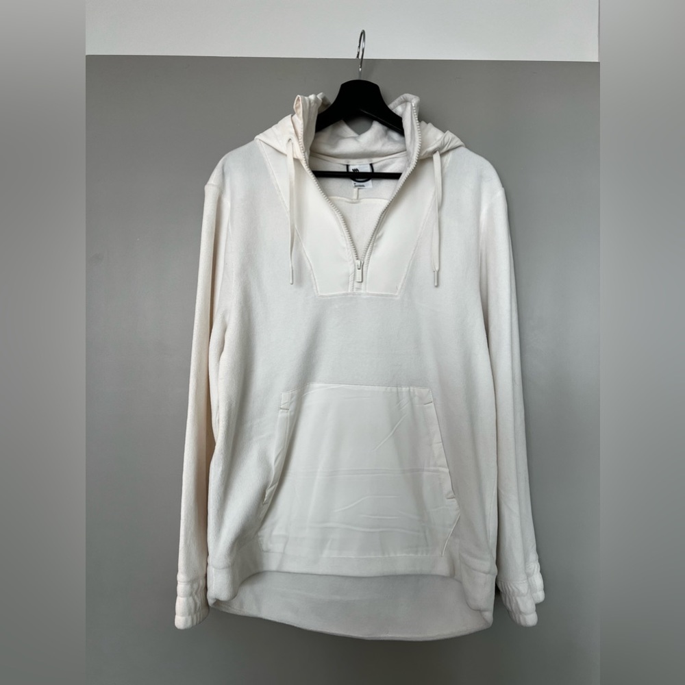 All In Motion (Target) Men’s Fleece Workout Quarter Zip